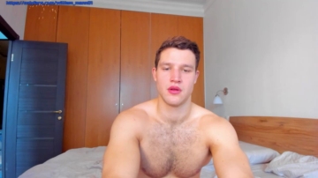 William_Mann  24-11-2021 video Pants WET